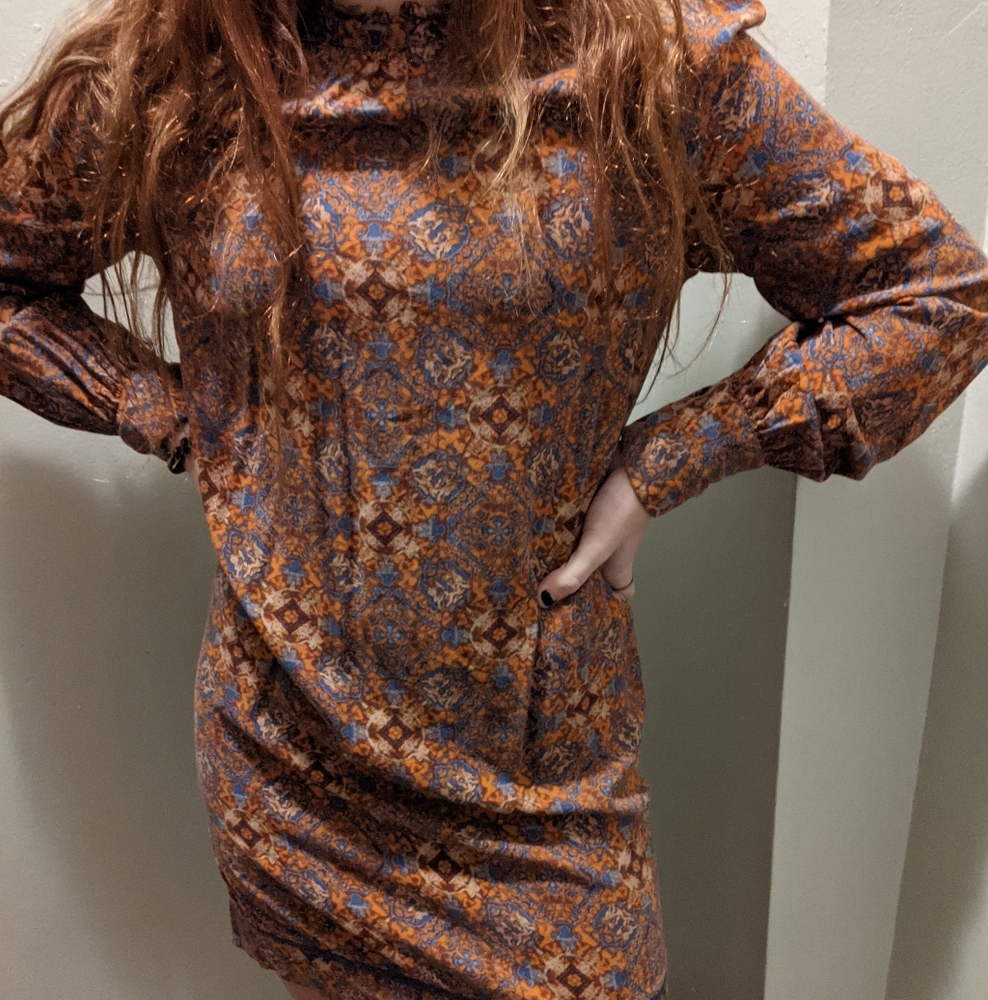 Dress